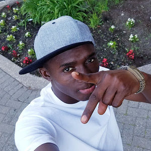 Meet your Posher, Jonas